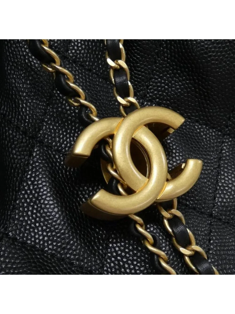 Chanel 25 Line Medium Shoulder